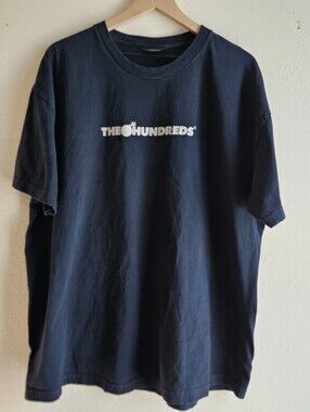THE HUNDREDS | t-shirt